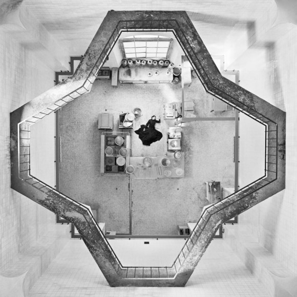 The Kitchen II, 2009