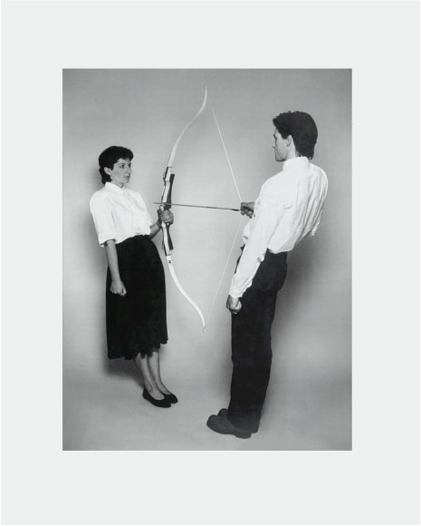 Rest Energy, 1980