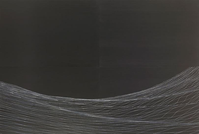  &nbsp;, Lower Swell, Dark Silver, 2008