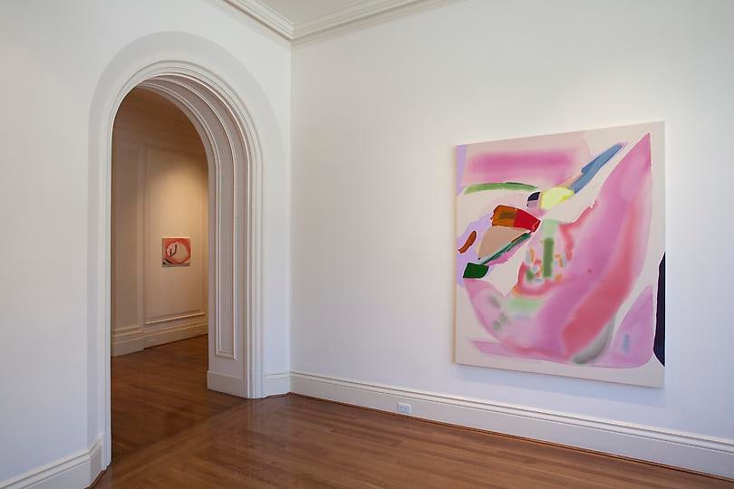 Yuh-Shioh Wong: Calling Across the Watermelon Field For You