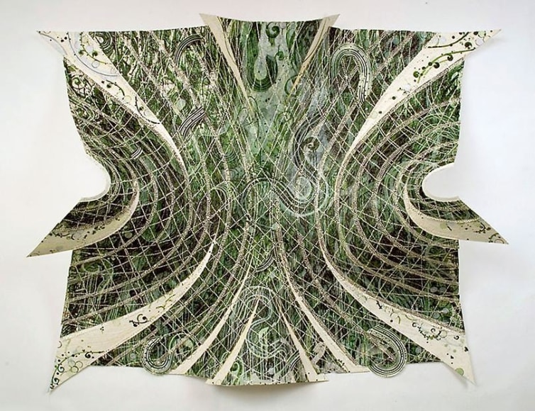  &nbsp;, Beetle Manifesto XIV (Genesis), 2006