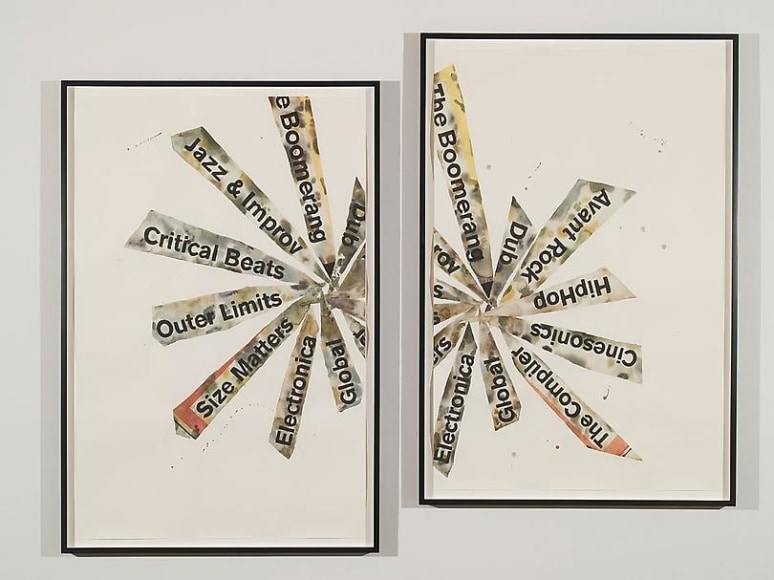  &nbsp;, The Wire:&nbsp; Soundcheck Star, 2005