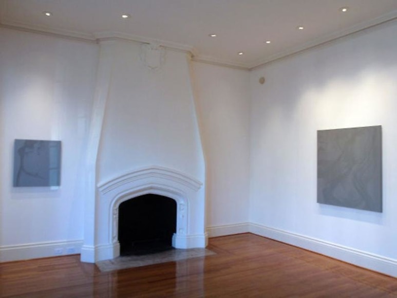 Robert Buck: iPainting