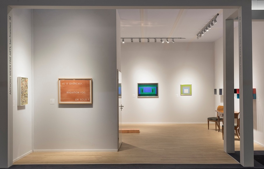 TEFAF New York Spring 2018