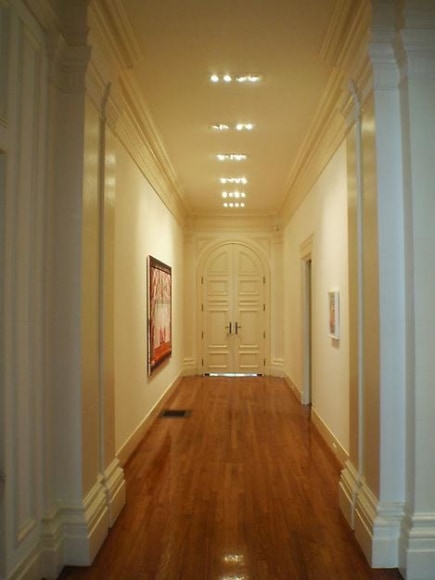 Barnaby Furnas: the lesser light