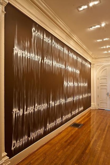  &nbsp;, Credit Roll, 2010