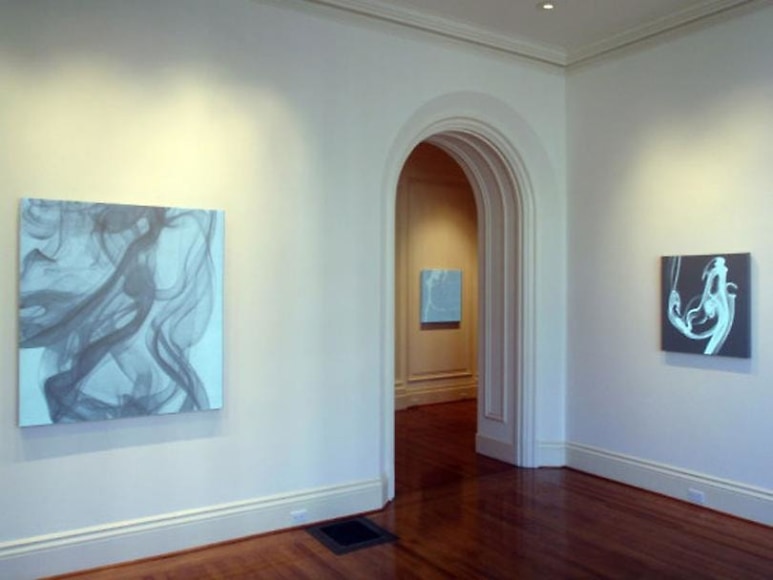 Robert Buck: iPainting