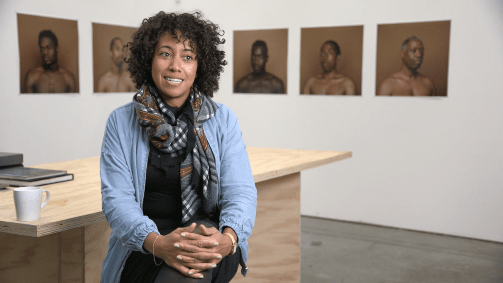 Erica Deeman:&nbsp;Brown, Video, March 2017