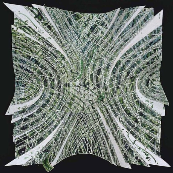  &nbsp;, Butter Attendant, 2004