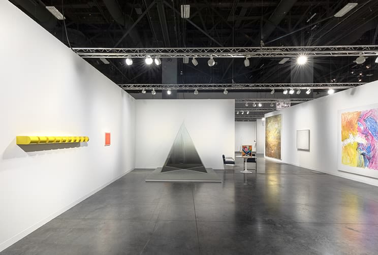 Art Basel Miami Beach 2019
