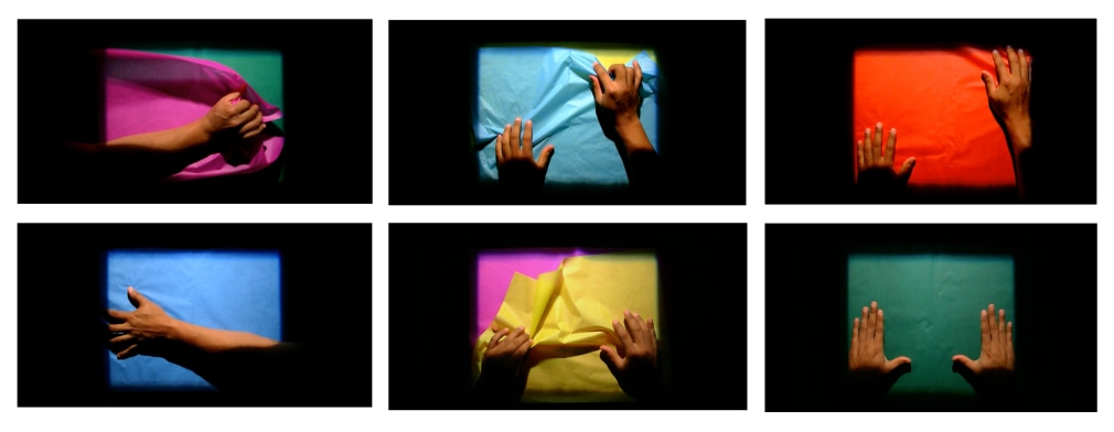 Rodrigo Cass, On Handling, 2018