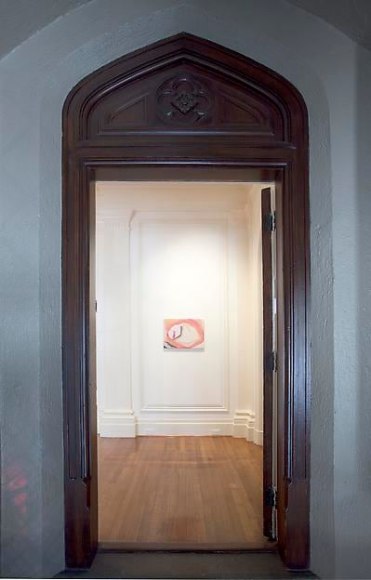 Yuh-Shioh Wong: Calling Across the Watermelon Field For You