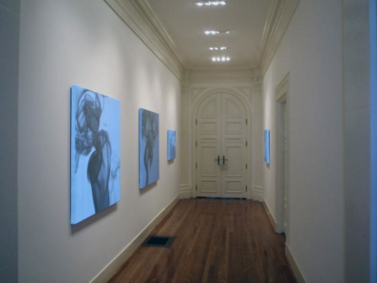 Robert Buck: iPainting