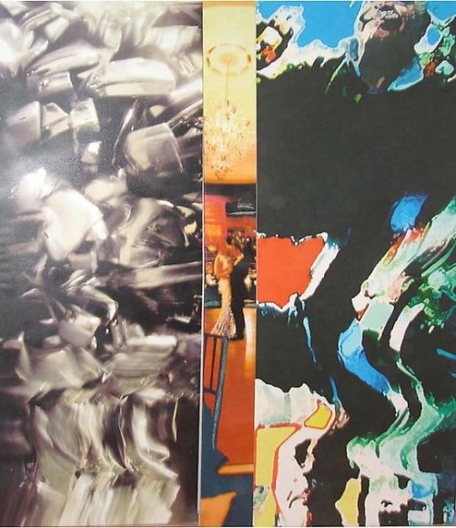  &nbsp;, Chamberlain &amp;amp; Friends, 2007