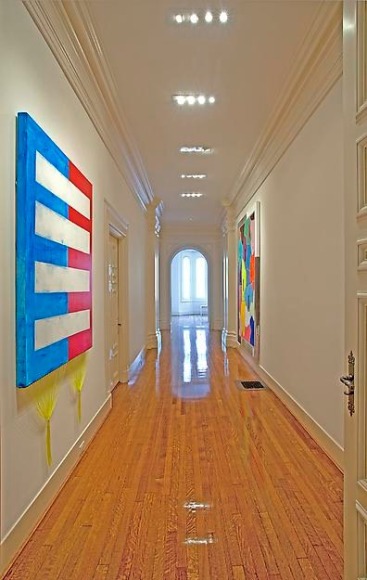 Sarah Cain: Loud Object