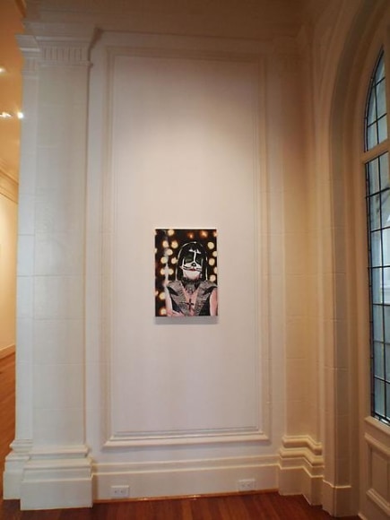 Barnaby Furnas: the lesser light