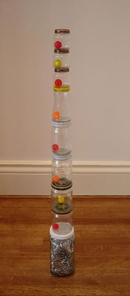  &nbsp;, 2 Star Ball Bounce, 2005