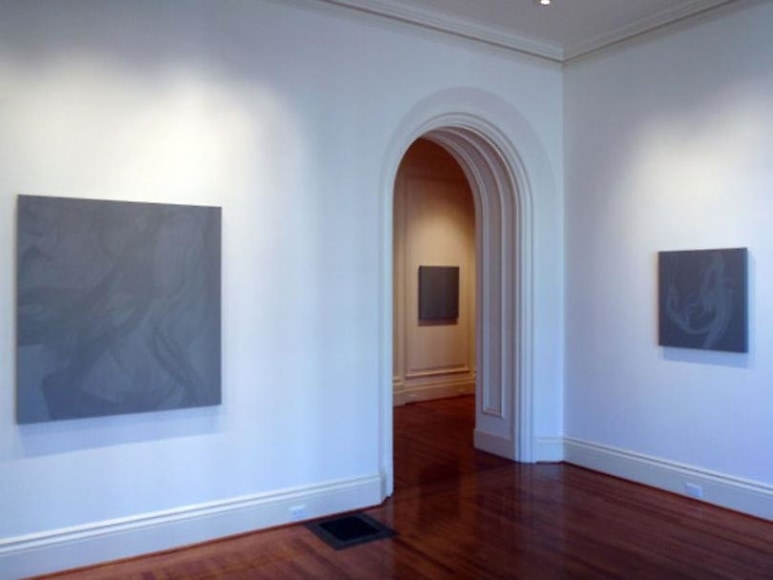 Robert Buck: iPainting