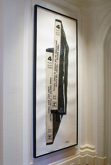 Dave Muller: medium medium medium medium medium medium