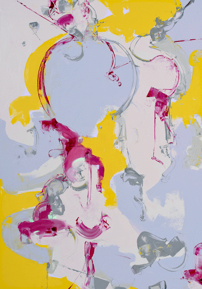 Richard Hoblock, MAESTRO, 2020