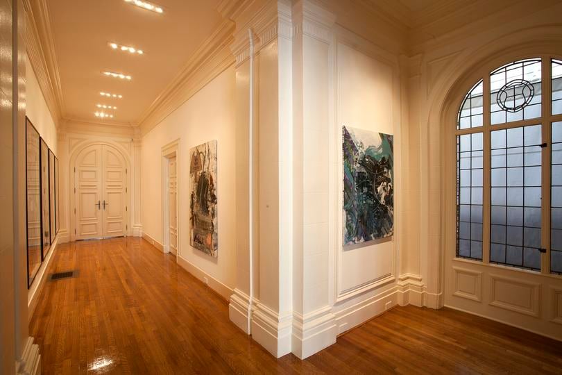 Tam Van Tran: Survival Skills