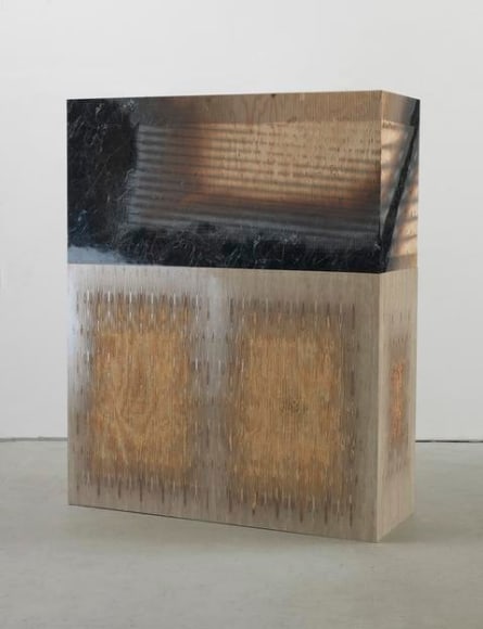  from line and plane to form, 2014