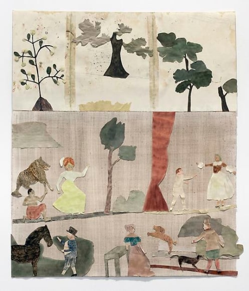  Vem botar och vem l&auml;ker? (Who&#039;s finding a cure and who heals?), 2013