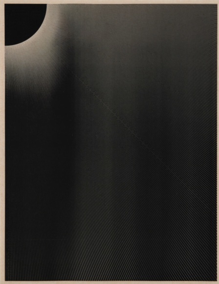 Marsha Cottrell Untitled (8:38:03 am), 2016