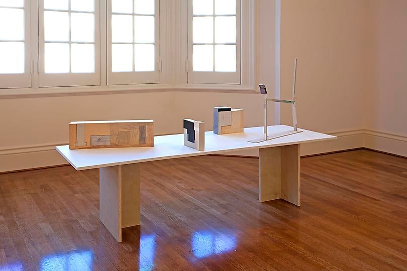 Jockum Nordstr&ouml;m: Begin, Began, Begun