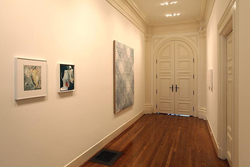 Mark Hagen, Richard Hoblock, Lesley Vance