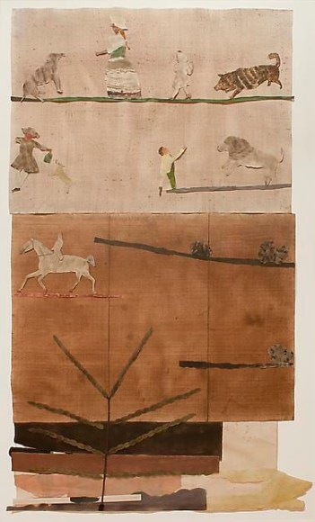  Nu sover landet, 2013