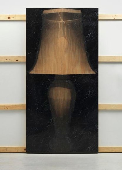  In the early evening, 2014