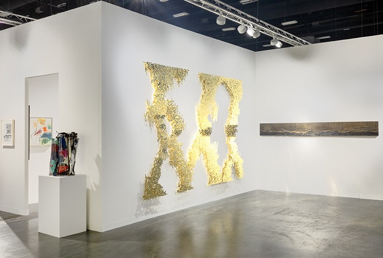 Art Basel Miami Beach 2019