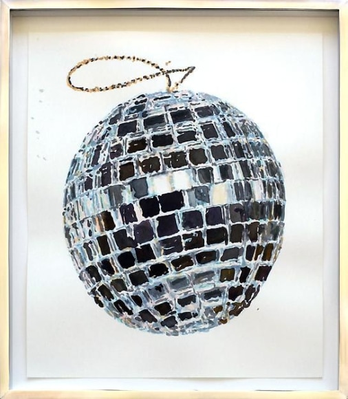  &nbsp;, One-Hundred and Forty-One&nbsp;Little Prisms, 2010