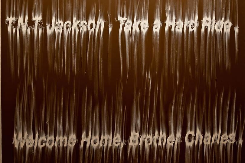  &nbsp;, Credit Roll, 2010