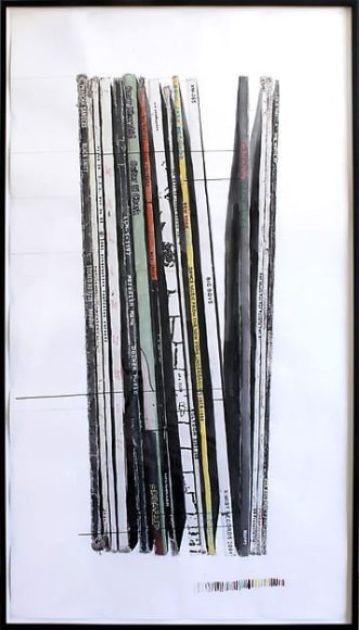  &nbsp;, Some Should-Be-a-Starlet&rsquo;s Top Fifteen&nbsp;(Stella&rsquo;s Top Fifteen), 2010