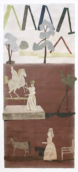  We ask, What&#039;s up? We ask, why?, 2013