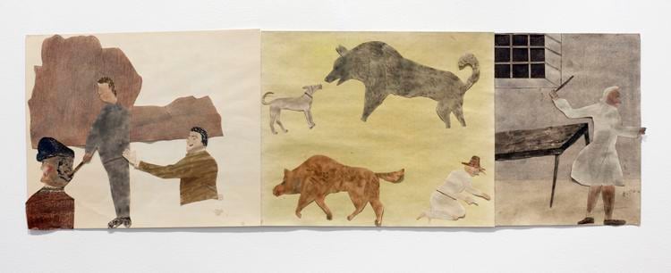  Komponisten (The Composer), 2013