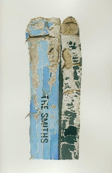  &nbsp;, So (detail), 2004