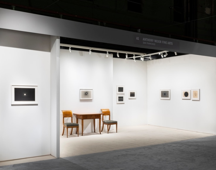 ADAA: The Art Show 2019