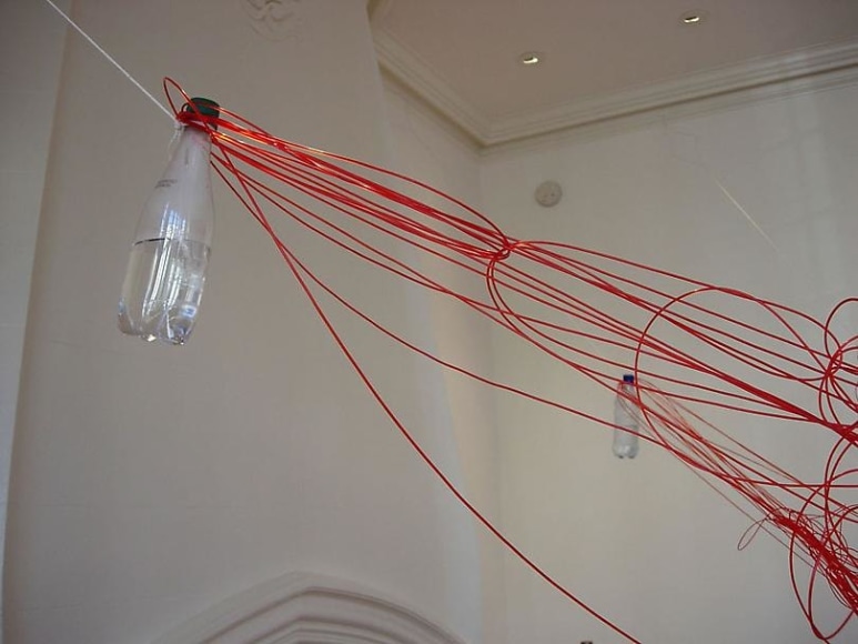  &nbsp;, Untitled (New American Landscape Painting), 2005