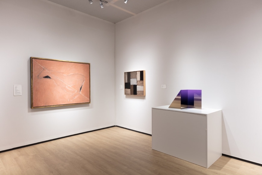 Tefaf New York 2022 Stand 312 6 - 10 May 2022 installation images