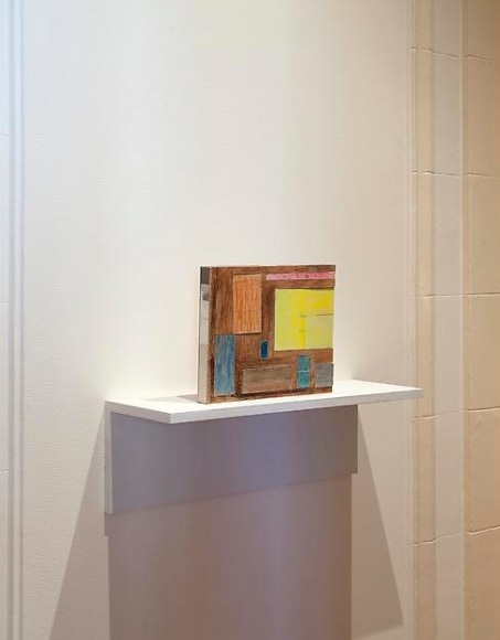 Jockum Nordstr&ouml;m: Begin, Began, Begun