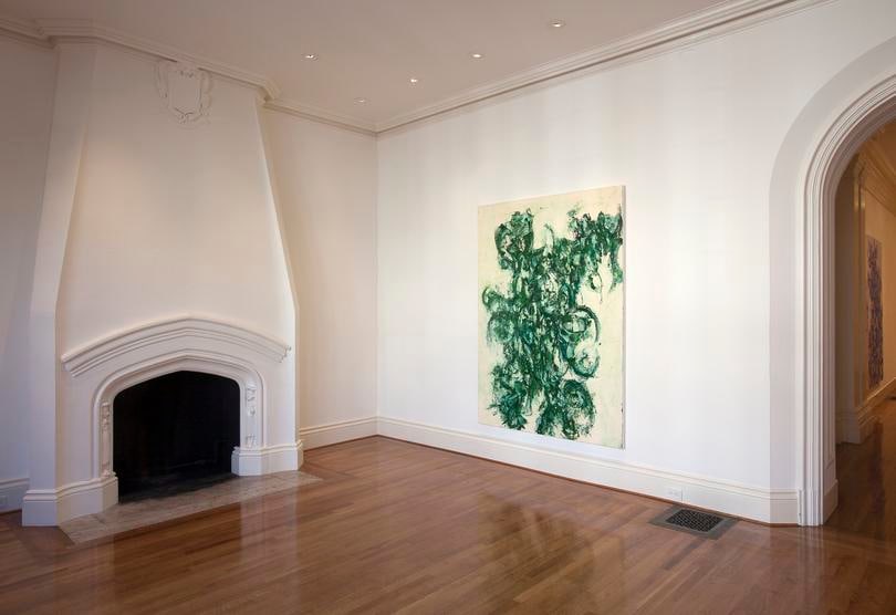 Richard Hoblock: New Paintings