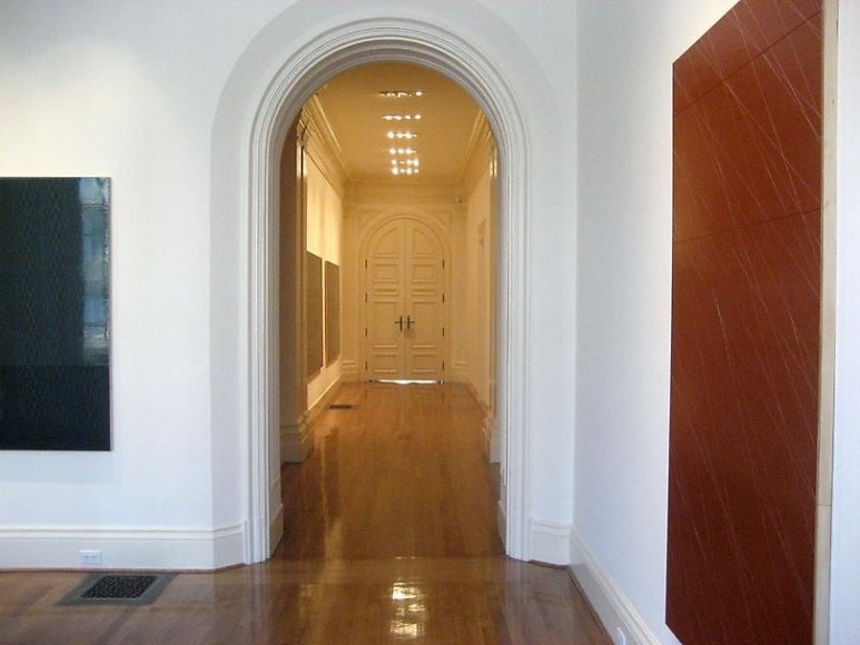 Kate Shepherd: In In the Spring