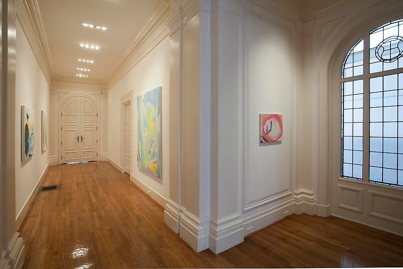 Yuh-Shioh Wong: Calling Across the Watermelon Field For You