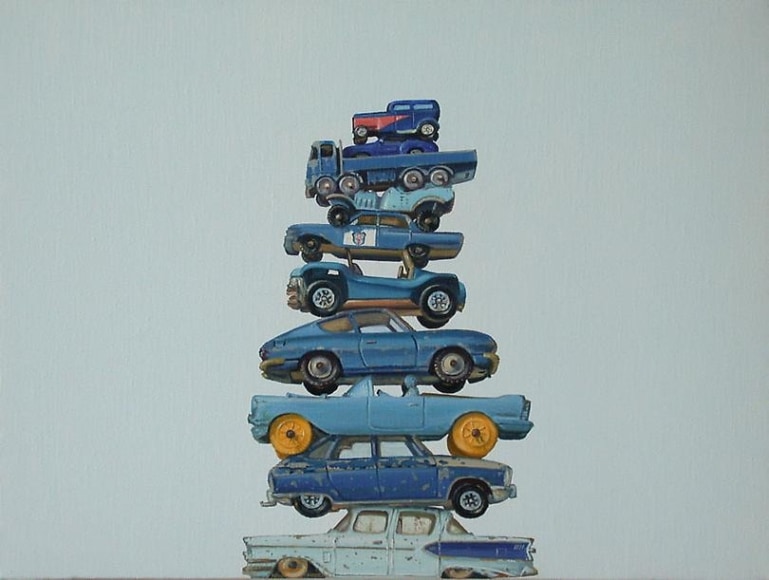  &nbsp;, 10 Blues, 2006