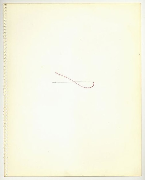  &nbsp;, Birth of Spirals, c. 1973