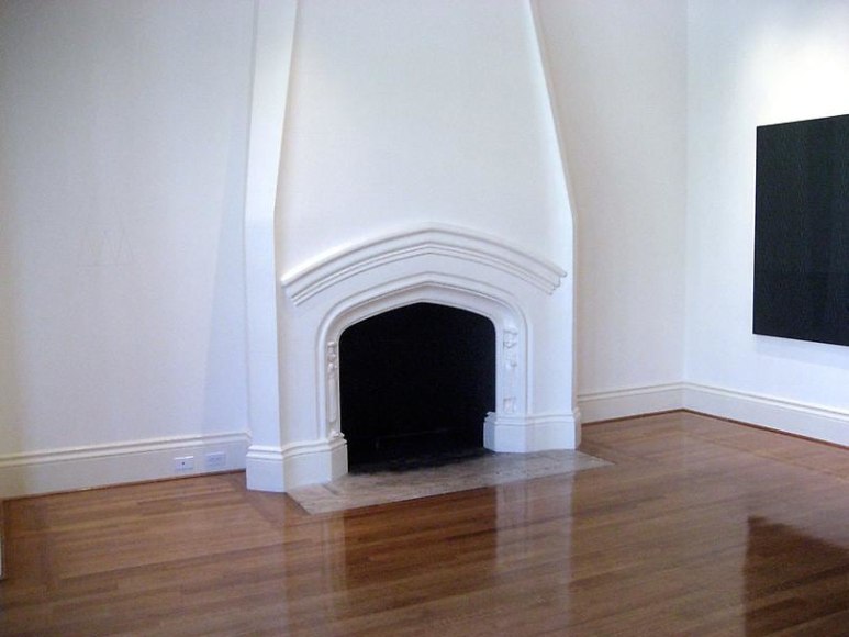 Kate Shepherd: In In the Spring