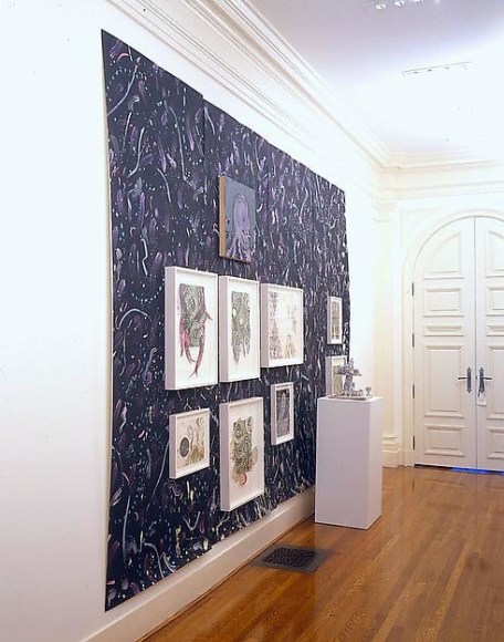 Tam Van Tran: Purple System